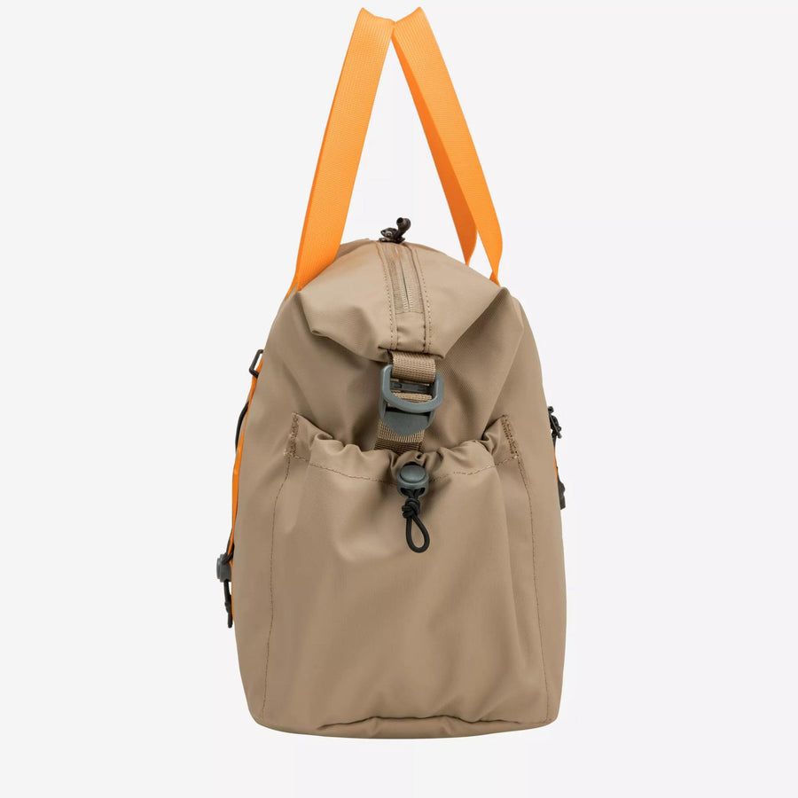 Elliker Arten Holdall L — Navy / Sand / Black Homme-ELLIKER-Industrie