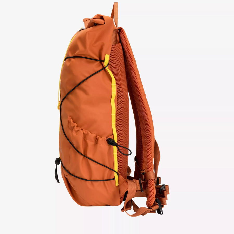 Elliker Dayle Roll Top Backpack 21-25L Homme-ELLIKER-Industrie