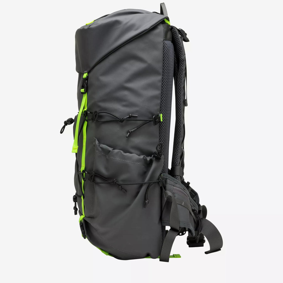 Elliker Maller Flap Over Backpack 33L Homme-ELLIKER-Industrie