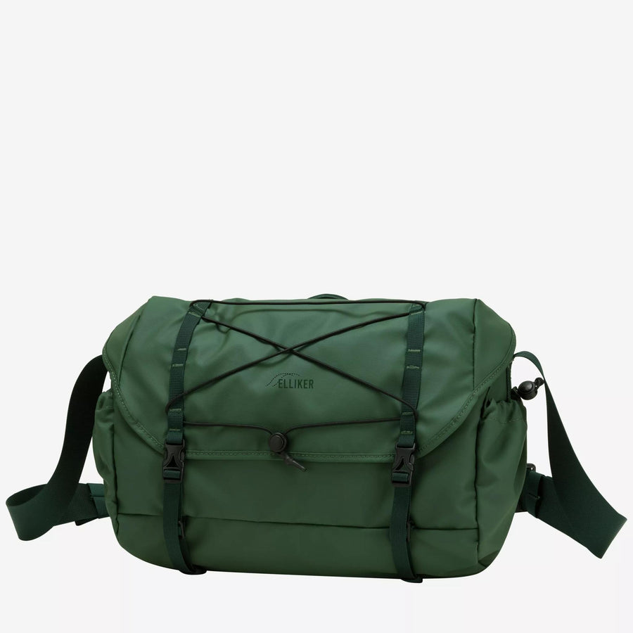 Elliker Walden Messenger Bag Homme-ELLIKER-Industrie