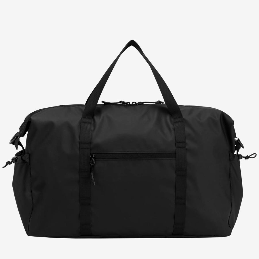 Elliker Arten Holdall M — Navy / Black / Sand Homme-ELLIKER-Industrie