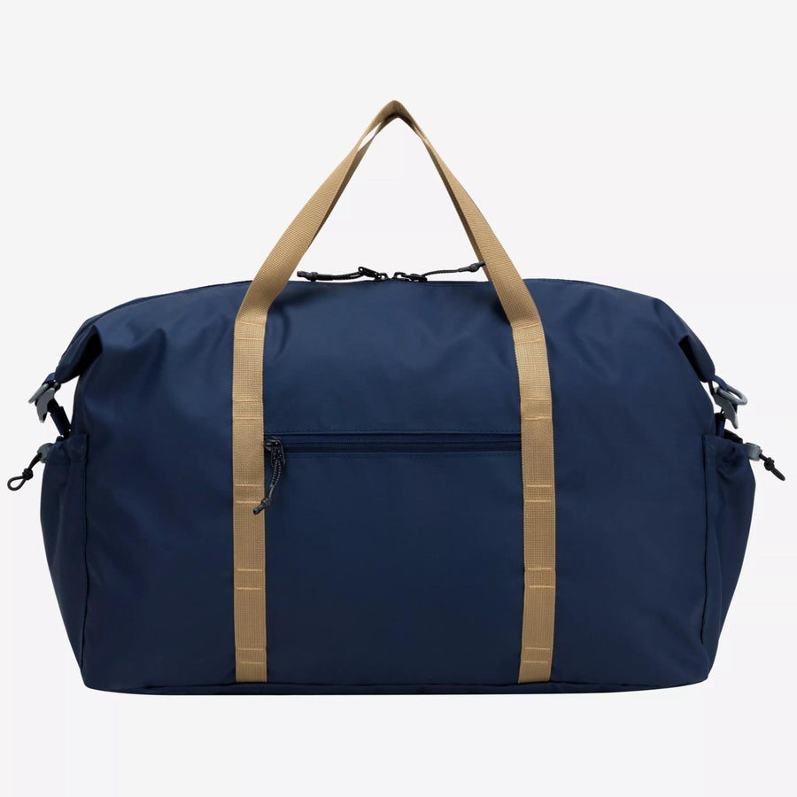 Elliker Arten Holdall M — Navy / Black / Sand Homme-ELLIKER-Industrie