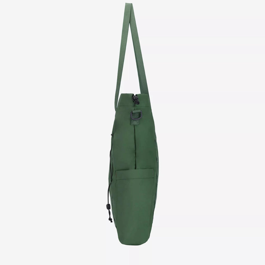 Elliker Carston Tote Bag 13L — Black / Mustard / Navy / Orange Homme-ELLIKER-Industrie