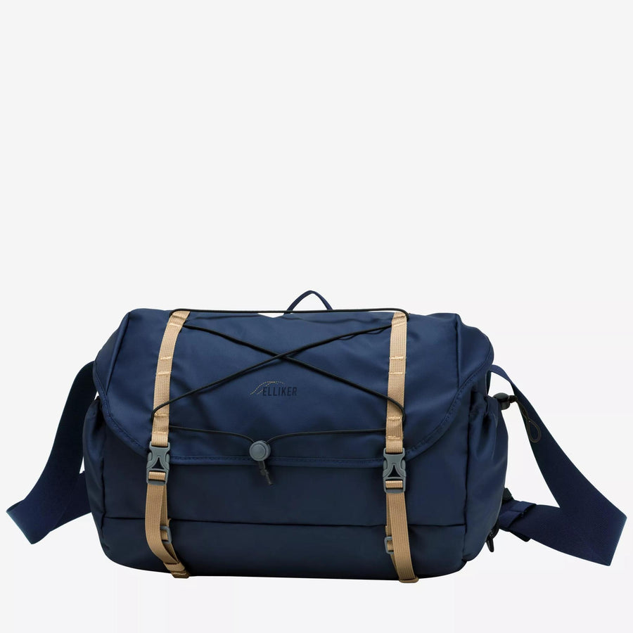 Elliker Walden Messenger Bag Homme-ELLIKER-Industrie