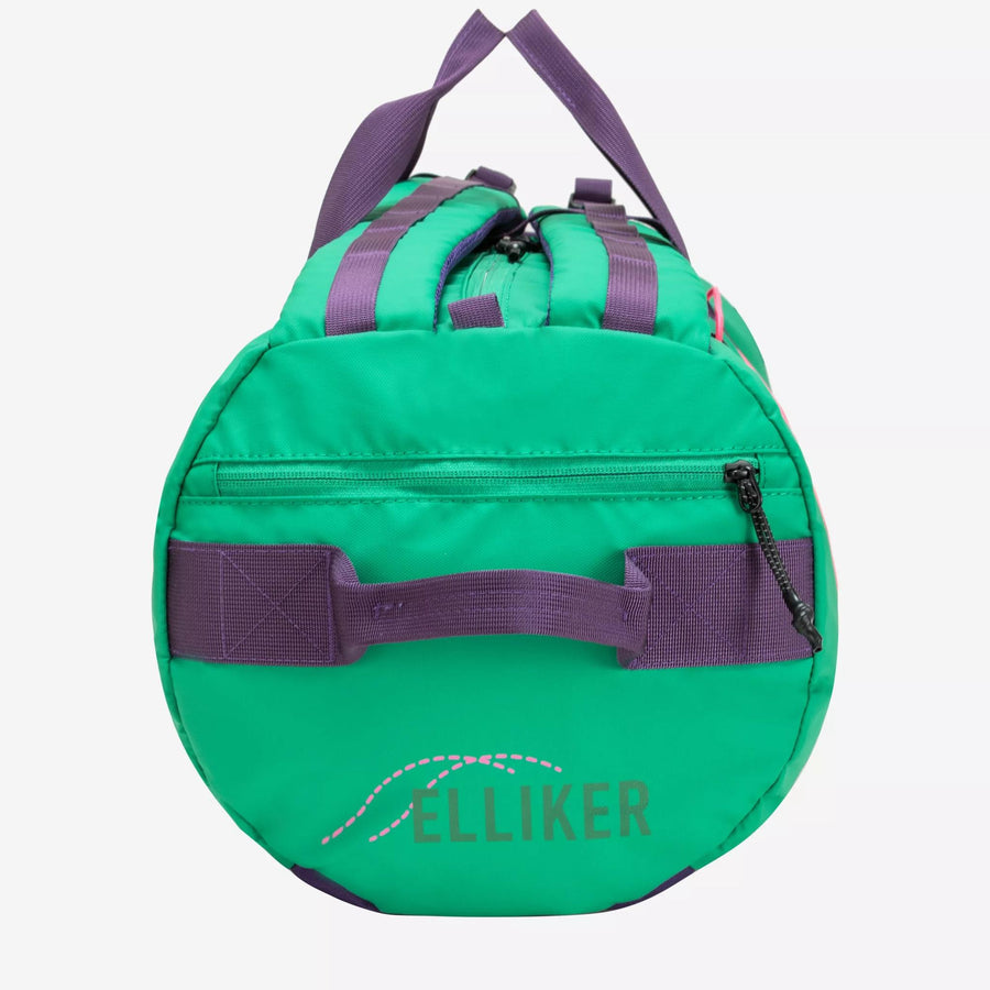 Elliker Whest Duffle Bag Backpack Homme-ELLIKER-Industrie