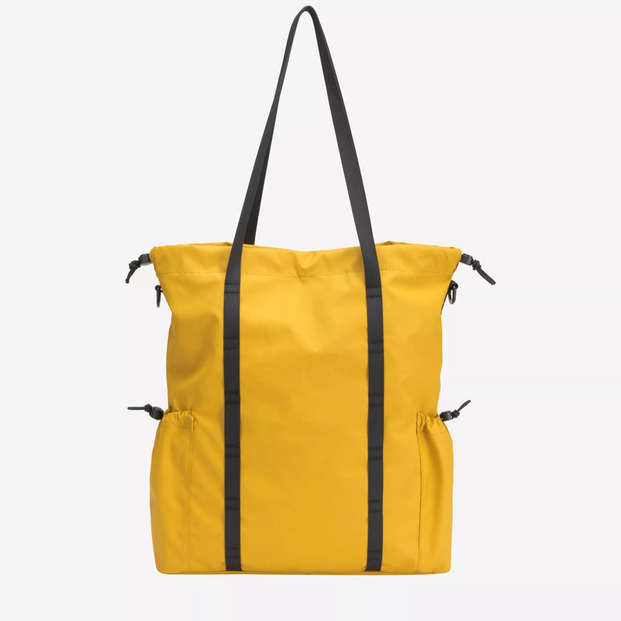 Elliker Carston Tote Bag 13L — Black / Mustard / Navy / Orange Homme-ELLIKER-Industrie