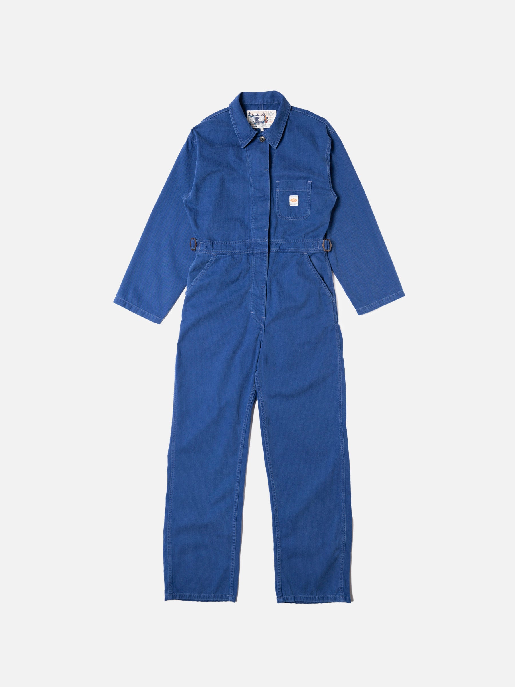 8165 84bea1a54a 114558b20 ella herringbone boilersuit blue 02  flatshot original