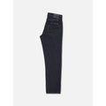 Nudie Jeans Rad Rufus Black Vintage Homme-NUDIE JEANS-Industrie