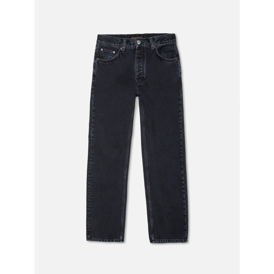 Nudie Jeans Rad Rufus Black Vintage