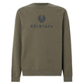 Belstaff Signature Crewneck Sweatshirt Homme-BELSTAFF-Industrie