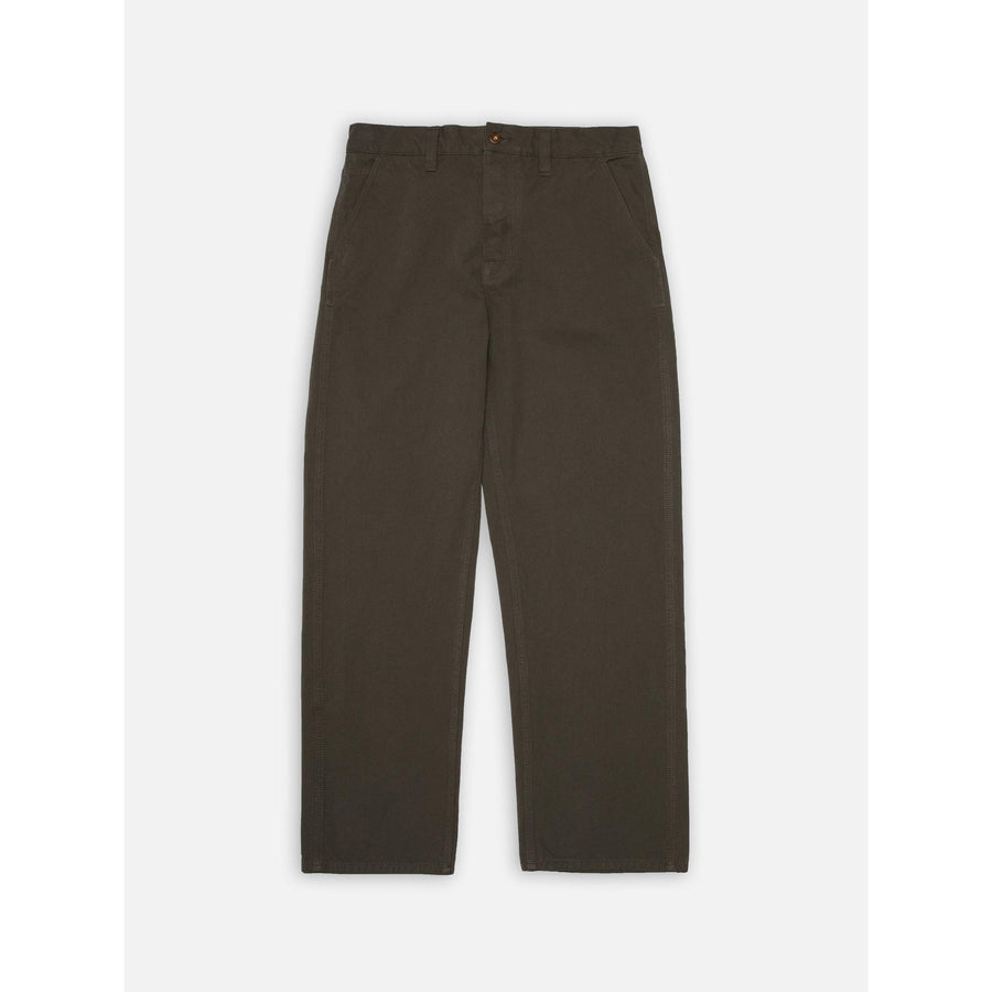 Nudie Jeans Tuff Tony Pants — Duck Canvas