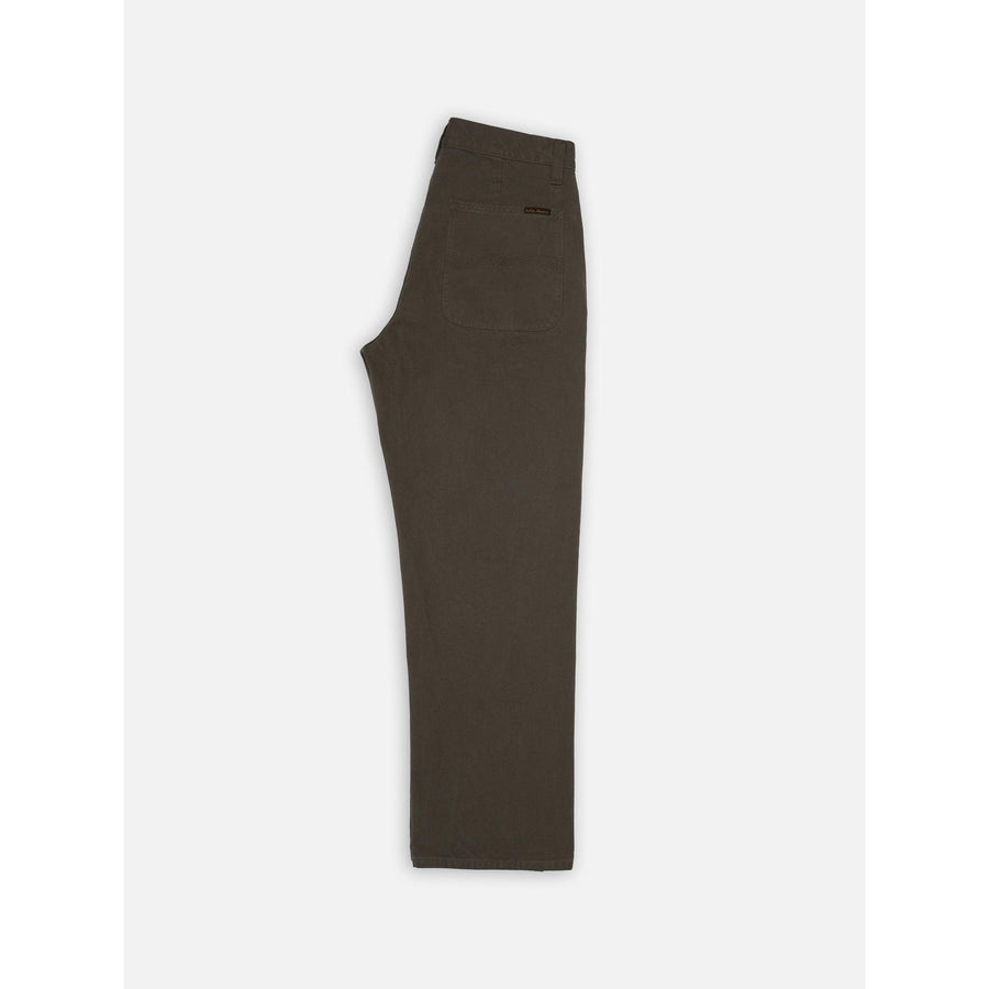Nudie Jeans Tuff Tony Pants Duck Canvas Homme-NUDIE JEANS-Industrie