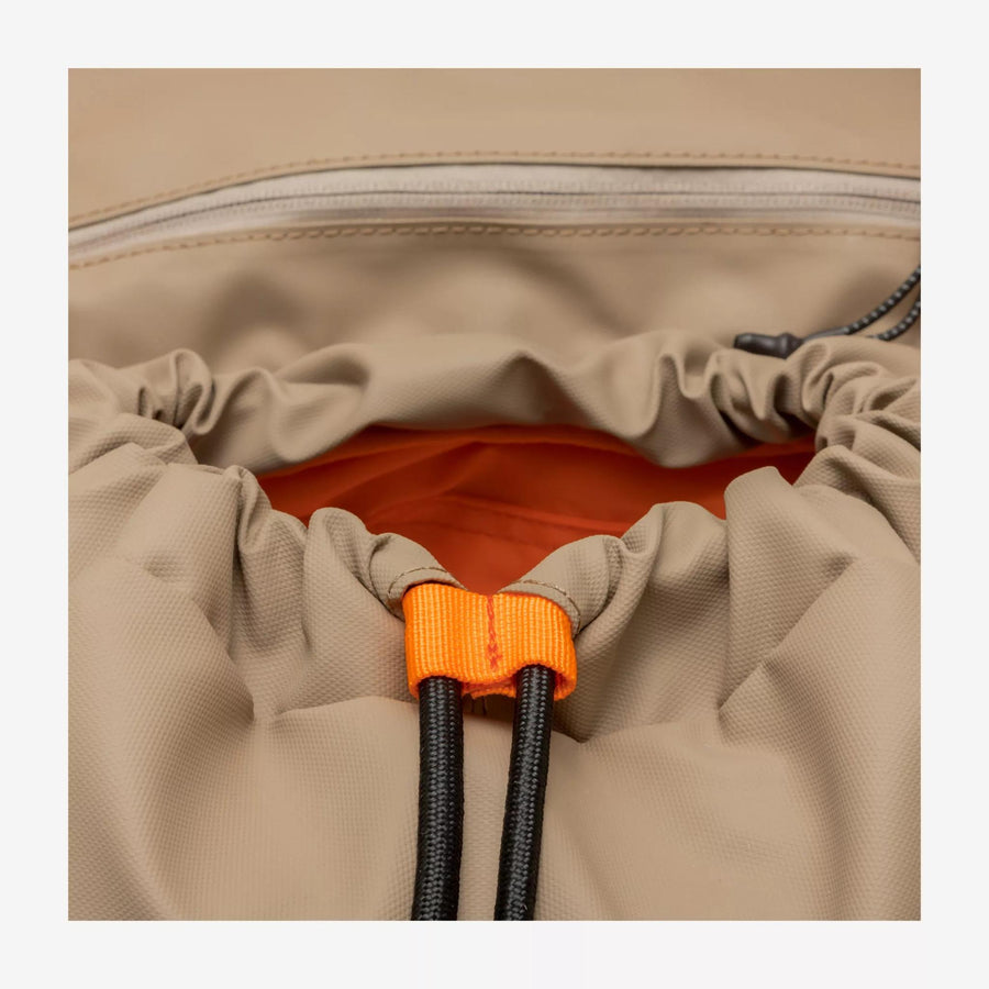 Elliker Maller Flap Over Backpack 33L Homme-ELLIKER-Industrie