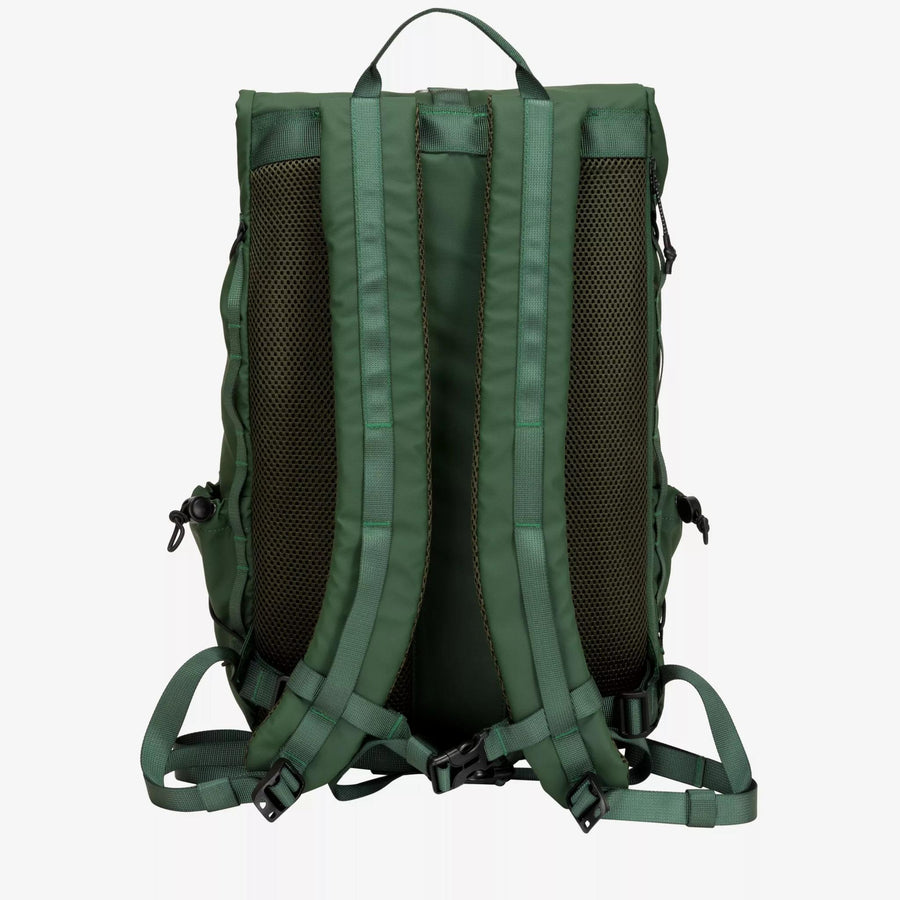 Elliker Dayle Roll Top Backpack 21-25L Homme-ELLIKER-Industrie