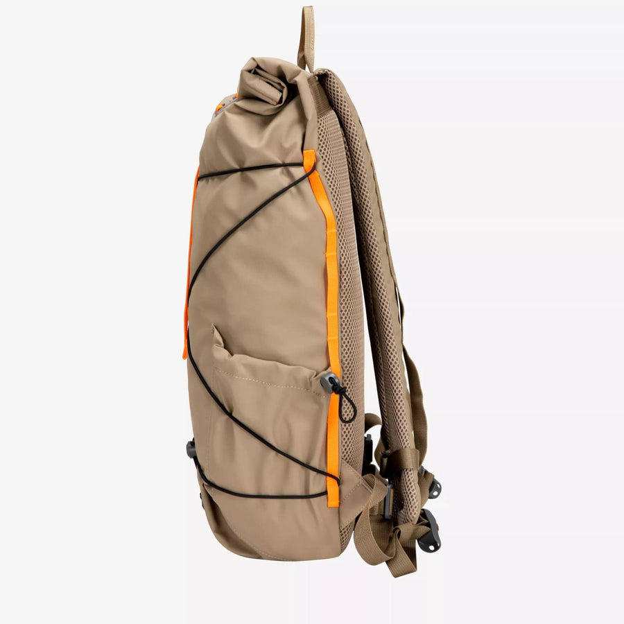 Elliker Dayle Roll Top Backpack 21-25L Homme-ELLIKER-Industrie