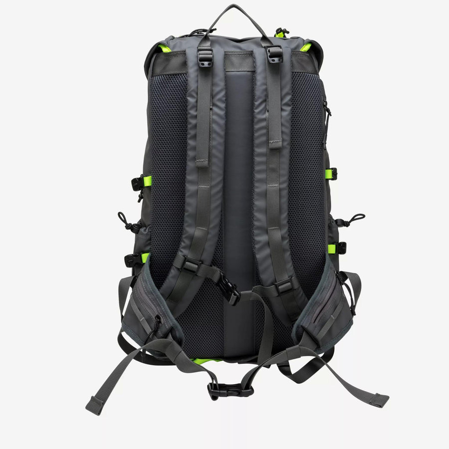Elliker Maller Flap Over Backpack 33L Homme-ELLIKER-Industrie