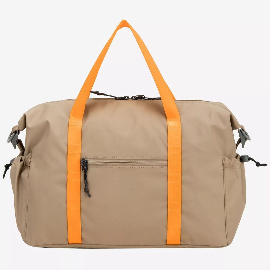 Elliker Arten Holdall L — Navy / Sand / Black Homme-ELLIKER-Industrie