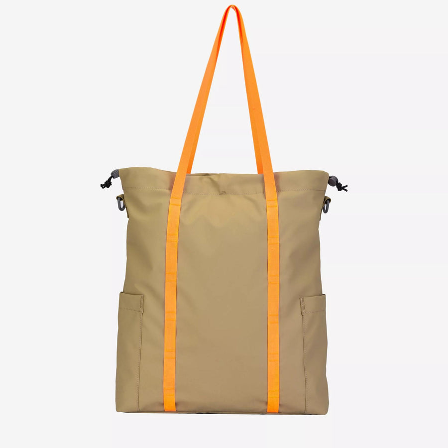 Elliker Carston Tote Bag 13L — Black / Mustard / Navy / Orange Homme-ELLIKER-Industrie