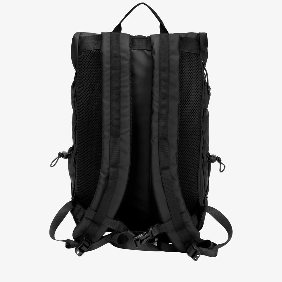 Elliker Dayle Roll Top Backpack 21-25L Homme-ELLIKER-Industrie