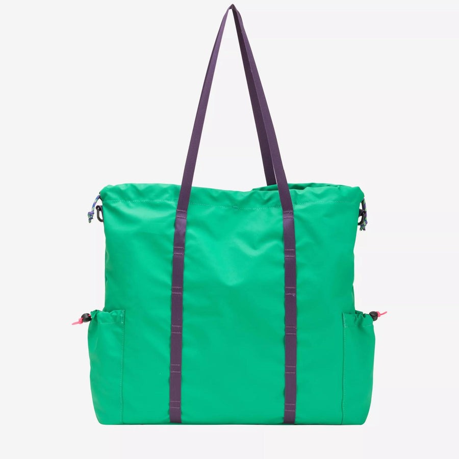 Elliker Lammer Tote Bag 18L — Teal / Sand / Steelblue / Navy Homme-ELLIKER-Industrie