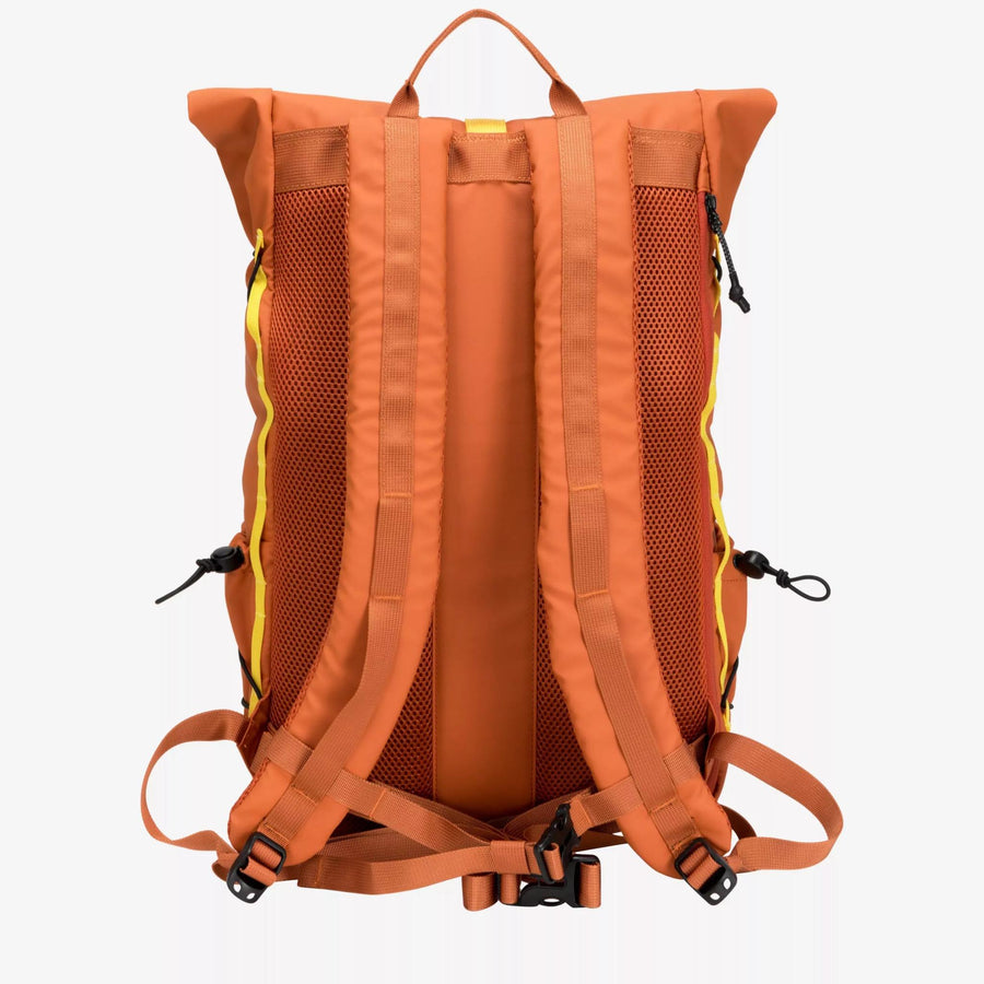 Elliker Dayle Roll Top Backpack 21-25L Homme-ELLIKER-Industrie