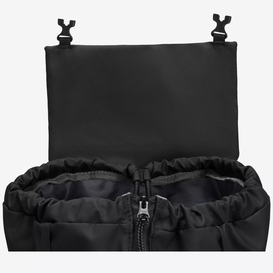 Elliker Cautley Flap Over Backpack 23L — Khaki / Black / Sand Homme-ELLIKER-Industrie