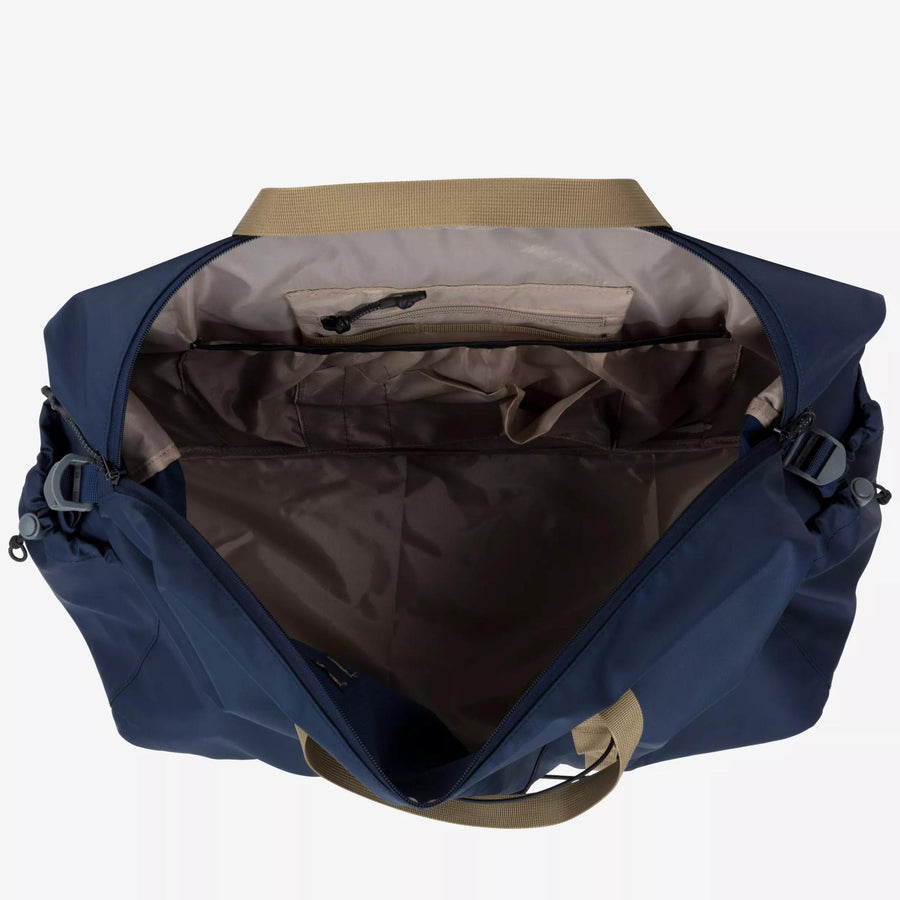 Elliker Arten Holdall L — Navy / Sand / Black Homme-ELLIKER-Industrie