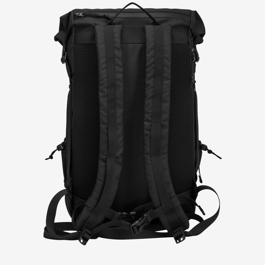 Elliker Buckden Roll Top Backpack 24/35L Homme-ELLIKER-Industrie