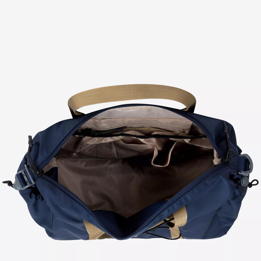 Elliker Arten Holdall S — Navy / Black / Sand Homme-ELLIKER-Industrie