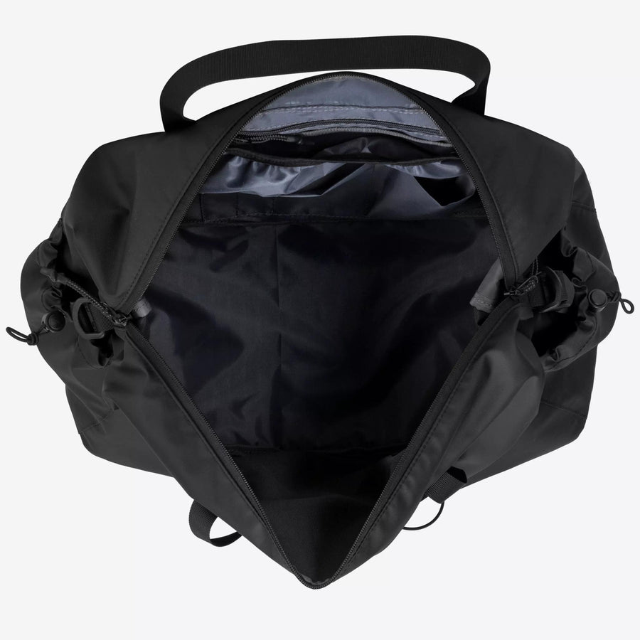 Elliker Arten Holdall S — Navy / Black / Sand Homme-ELLIKER-Industrie