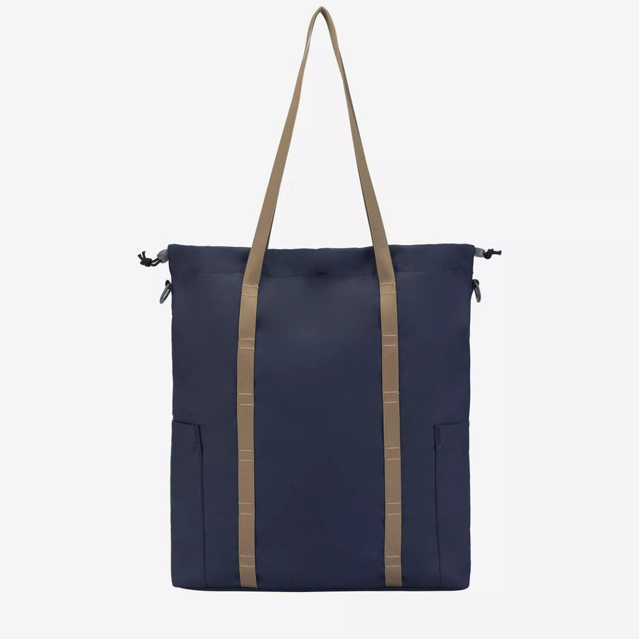 Elliker Carston Tote Bag 13L — Black / Mustard / Navy / Orange Homme-ELLIKER-Industrie