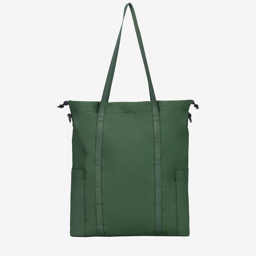 Elliker Carston Tote Bag 13L — Black / Mustard / Navy / Orange Homme-ELLIKER-Industrie
