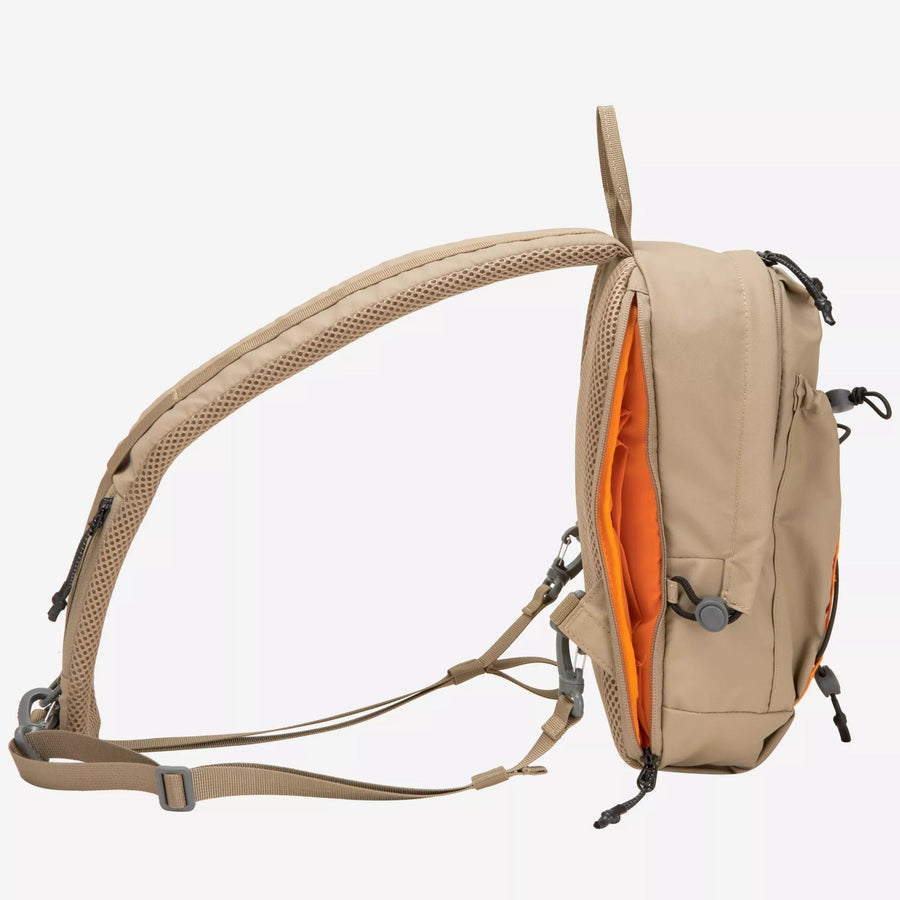 Elliker Eyam Sling Backpack 5L Homme-ELLIKER-Industrie