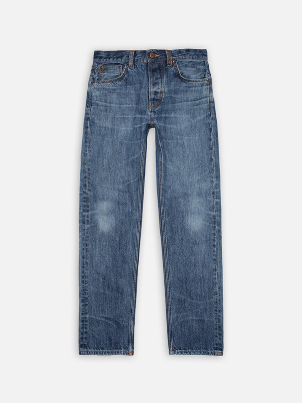 Nudie Jeans Rad Rufus Raw Tracks
