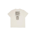 Nudie Jeans Roy Garbage T-Shirt Homme-NUDIE JEANS-Industrie