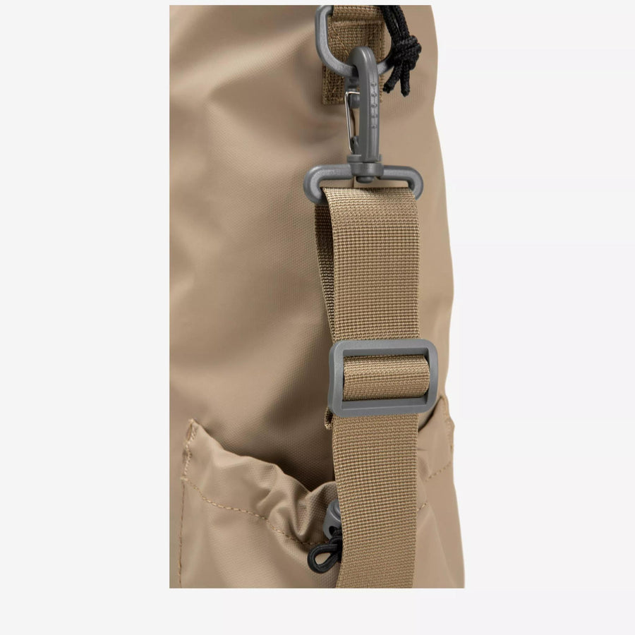 Elliker Lammer Tote Bag 18L — Teal / Sand / Steelblue / Navy Homme-ELLIKER-Industrie