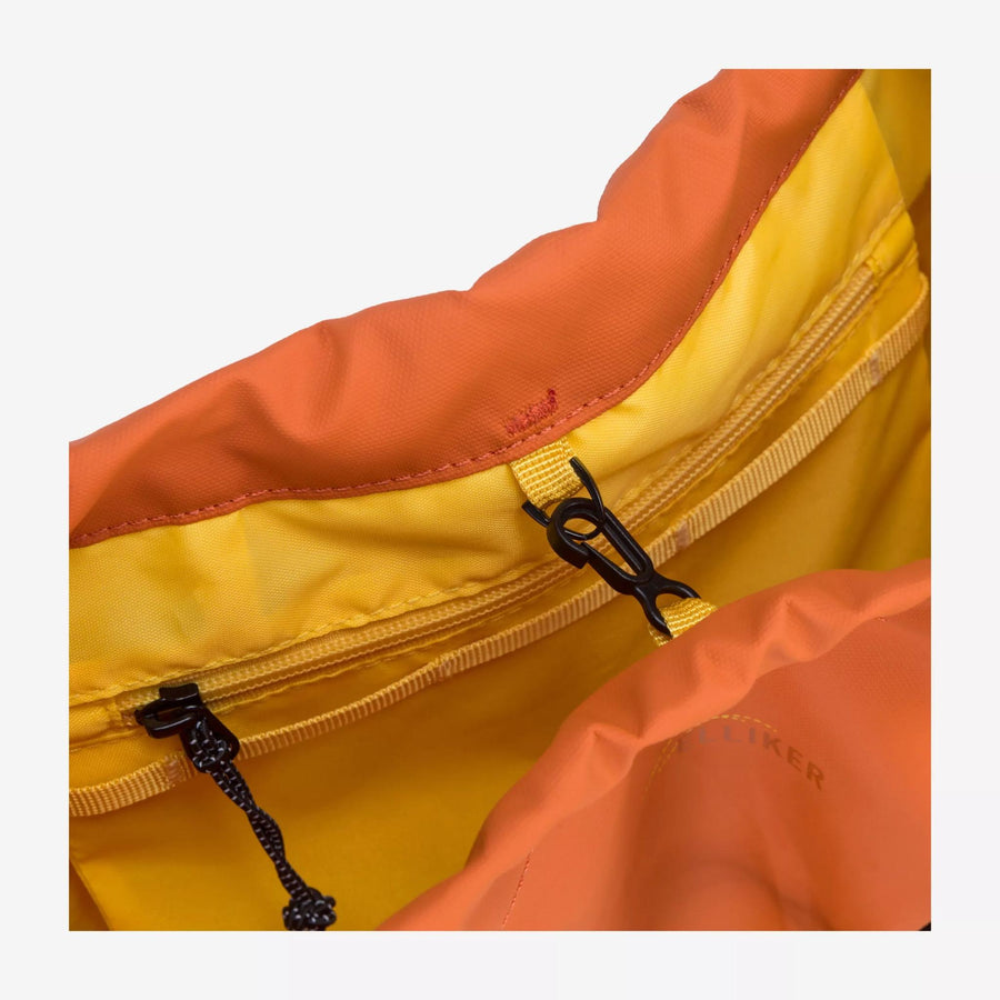 Elliker Carston Tote Bag 13L — Black / Mustard / Navy / Orange Homme-ELLIKER-Industrie
