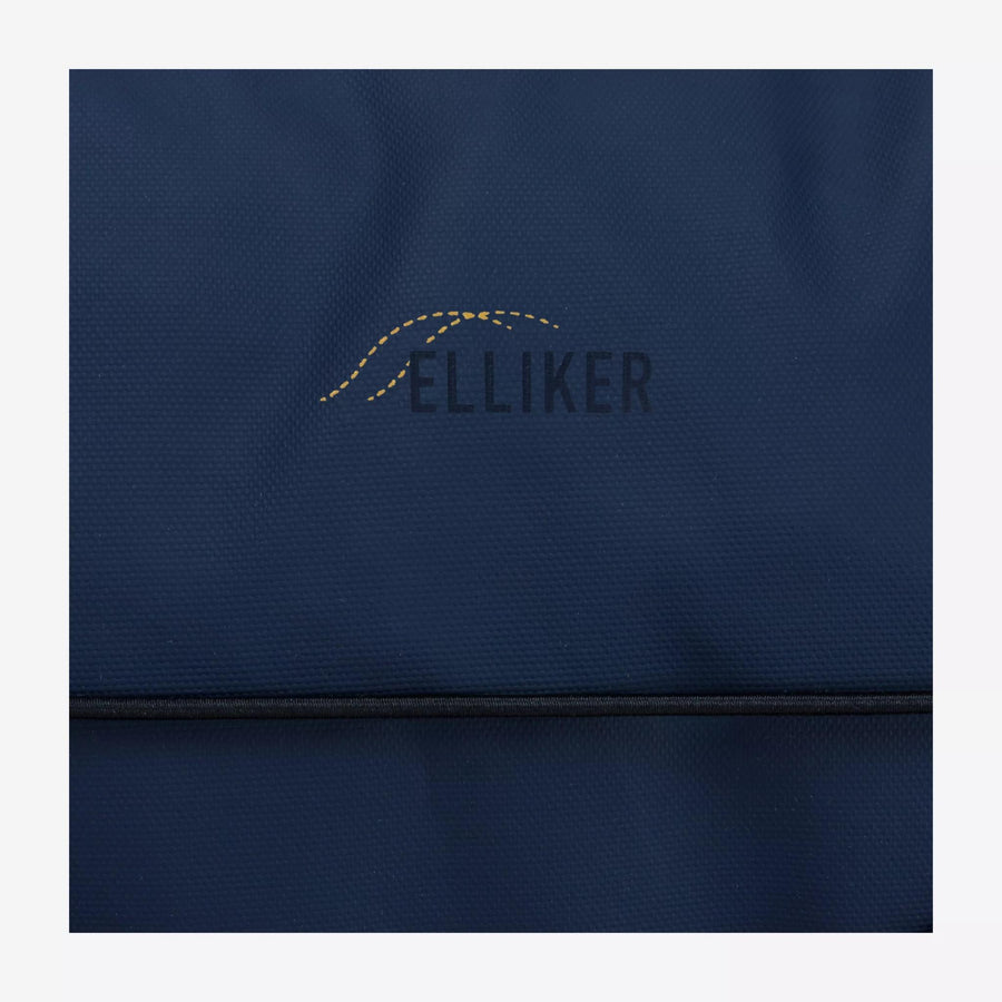 Elliker Arten Holdall M — Navy / Black / Sand Homme-ELLIKER-Industrie