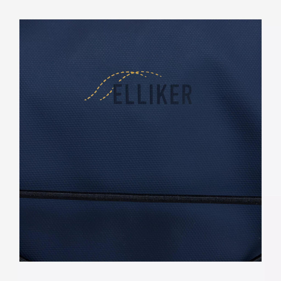 Elliker Arten Holdall S — Navy / Black / Sand Homme-ELLIKER-Industrie