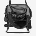 Elliker Carston Tote Bag 13L — Black / Mustard / Navy / Orange Homme-ELLIKER-Industrie