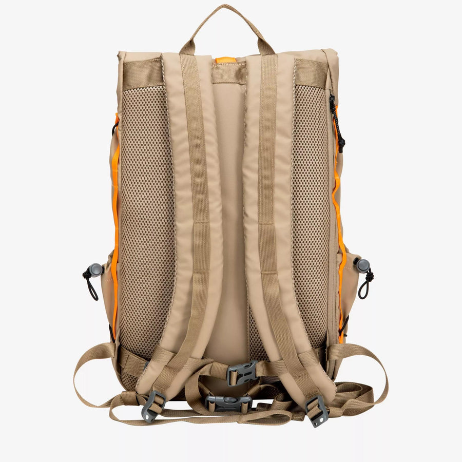 Elliker Dayle Roll Top Backpack 21-25L Homme-ELLIKER-Industrie