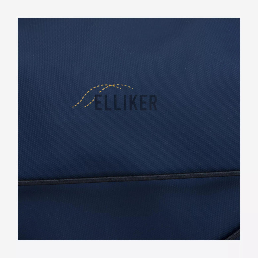 Elliker Arten Holdall L — Navy / Sand / Black Homme-ELLIKER-Industrie