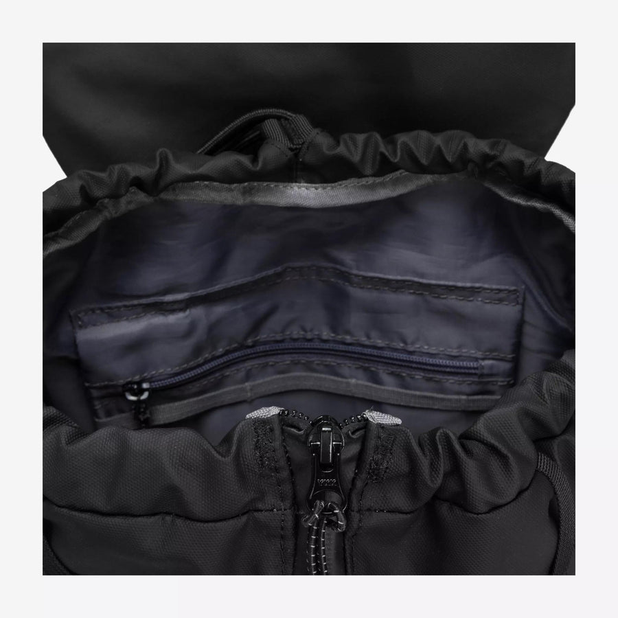 Elliker Cautley Flap Over Backpack 23L — Khaki / Black / Sand Homme-ELLIKER-Industrie