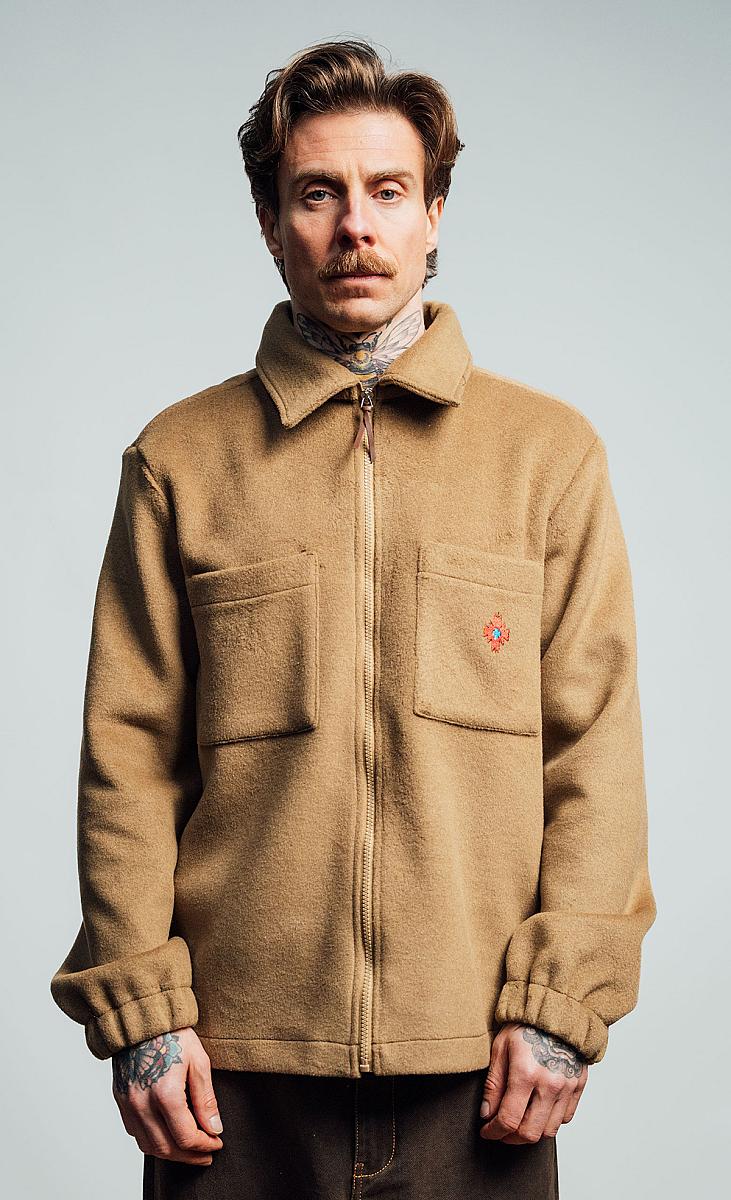 AIDAN KHAKI 3 gallery