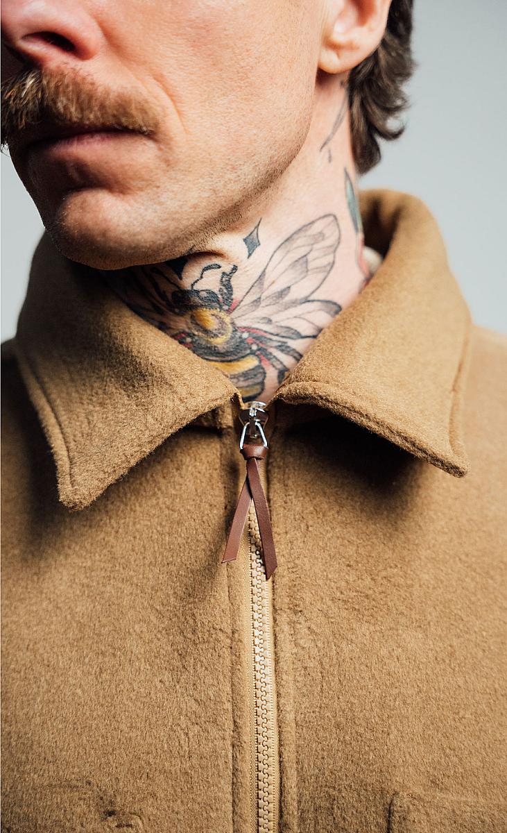 AIDAN KHAKI 4 gallery