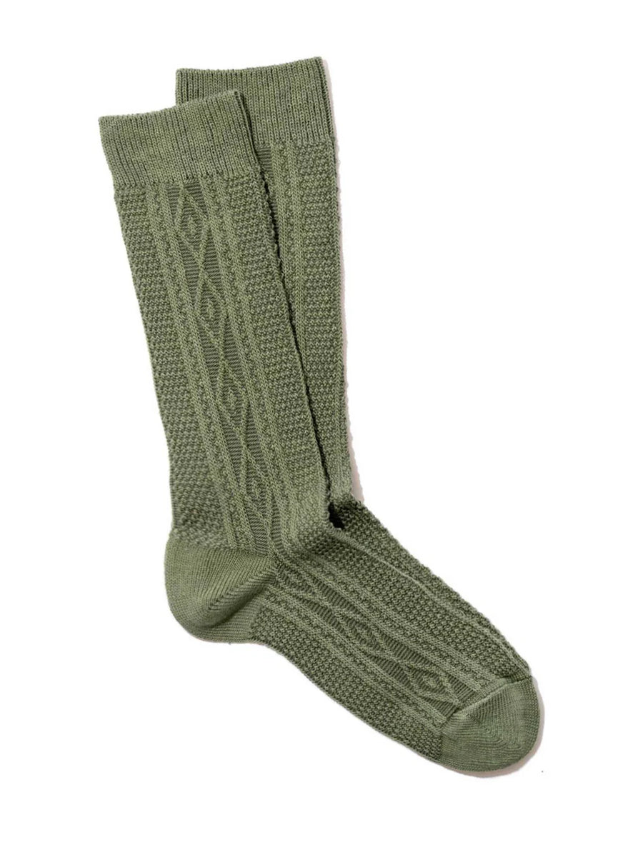 ARAN   KAKI   1