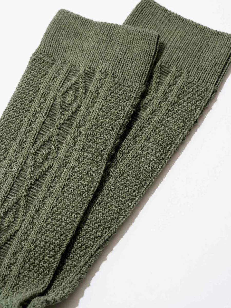 ARAN   KAKI   2