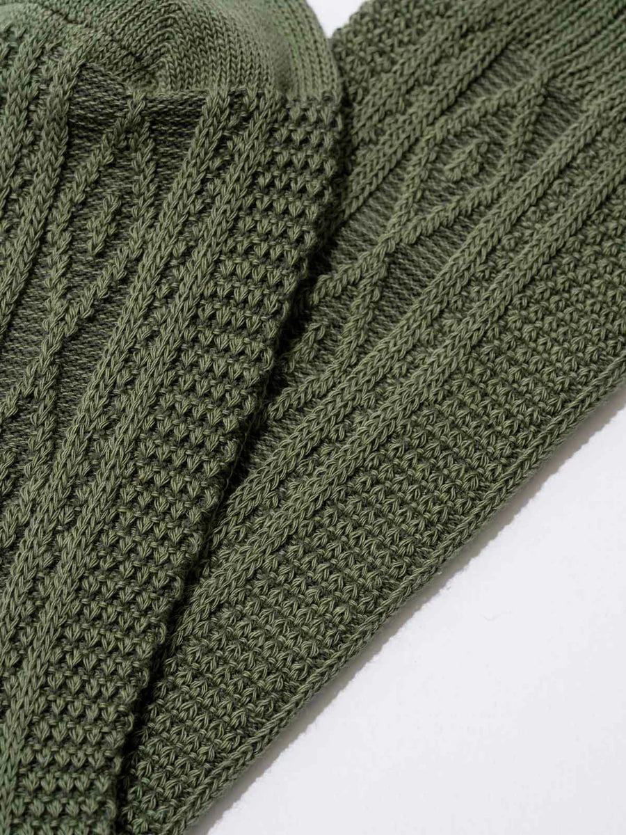 ARAN   KAKI   3