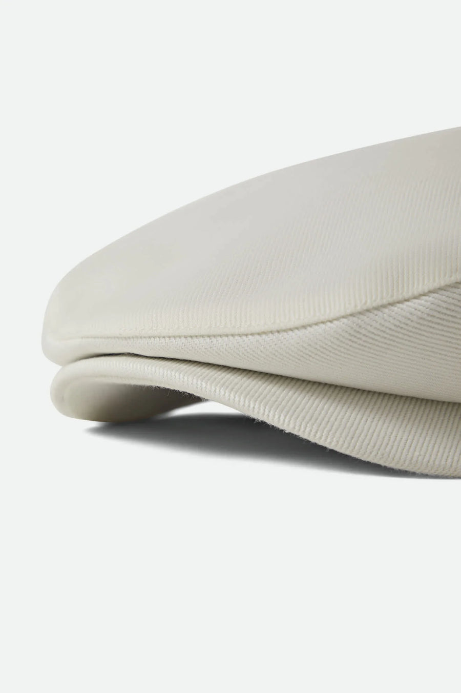 BARREL ALPHA SNAP CAP White 4