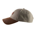 BASEBALL CAP COTTON   2
